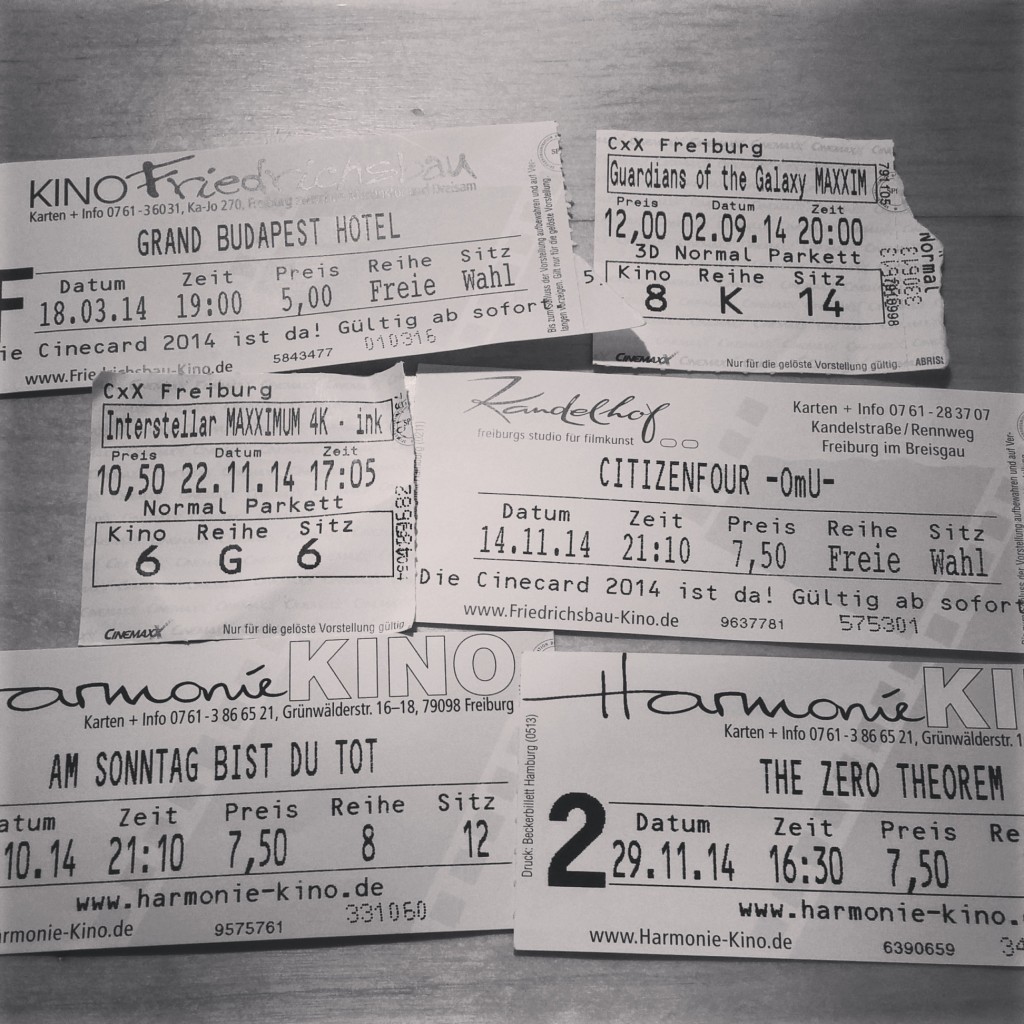 Kino 2014